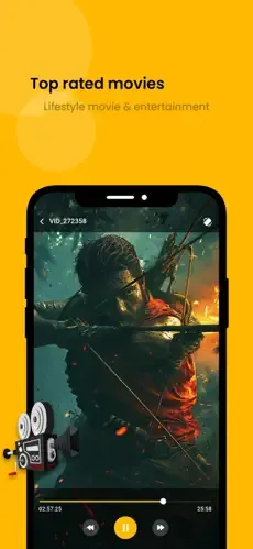 is-jiohotstar-free-for-airtel-users Top Rated Movies